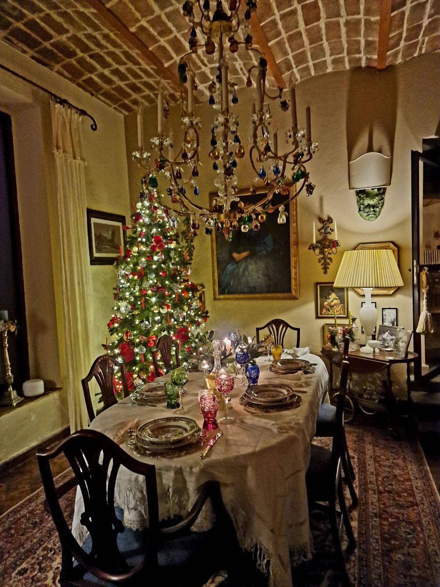 Country House La Collina Di Bargiano - Casa Raffaella Allerona المظهر الخارجي الصورة
