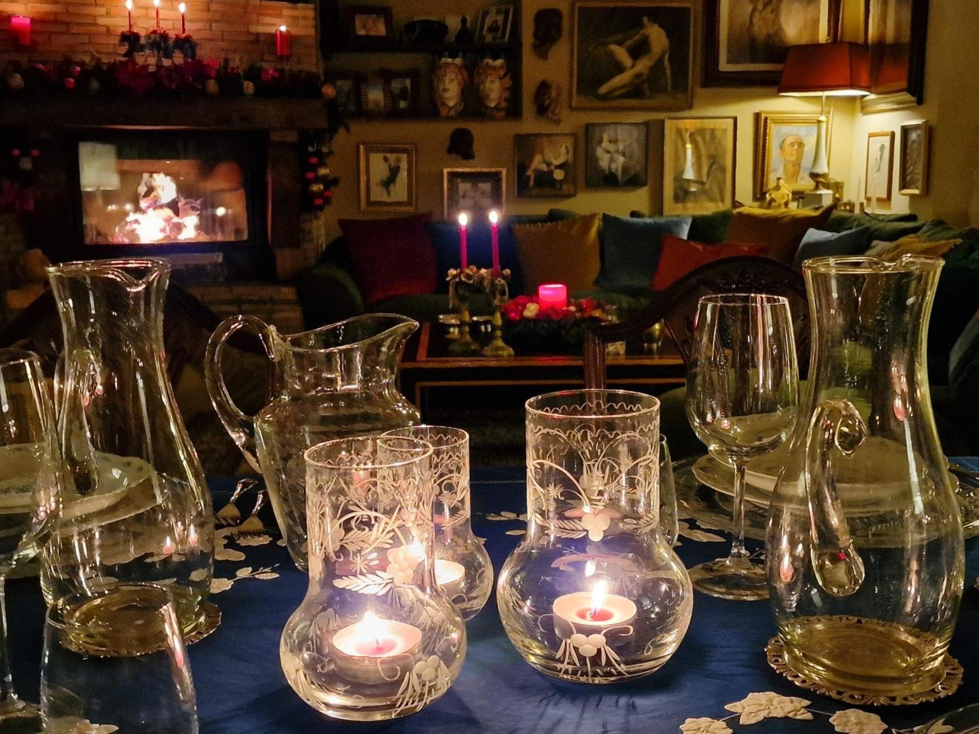 Country House La Collina Di Bargiano - Casa Raffaella Allerona المظهر الخارجي الصورة