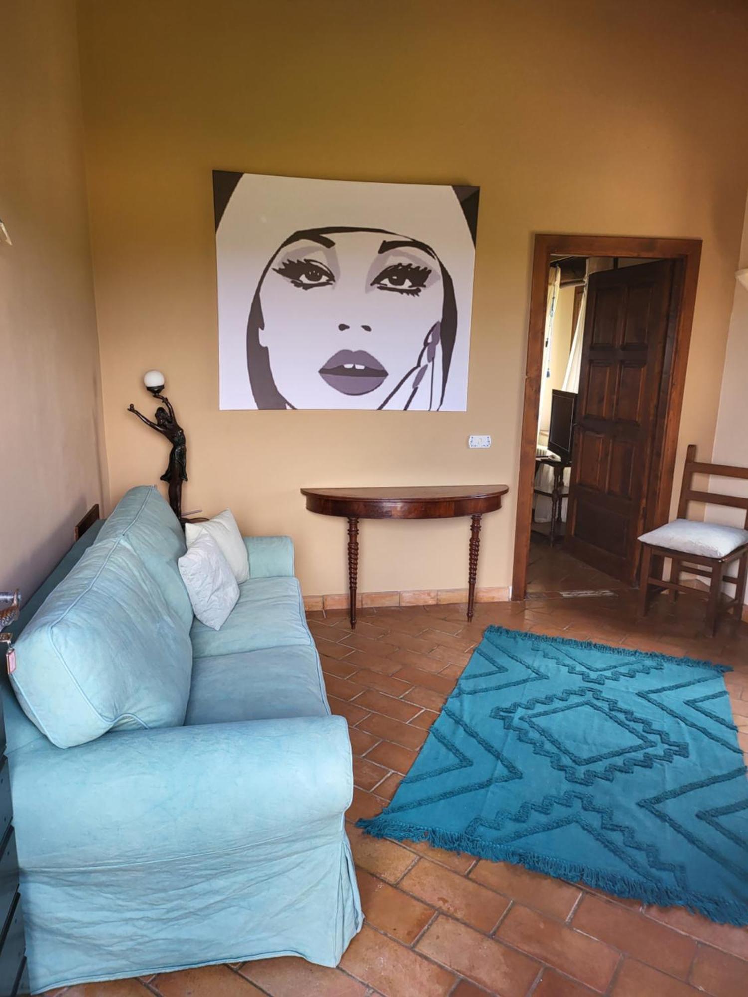 Country House La Collina Di Bargiano - Casa Raffaella Allerona المظهر الخارجي الصورة
