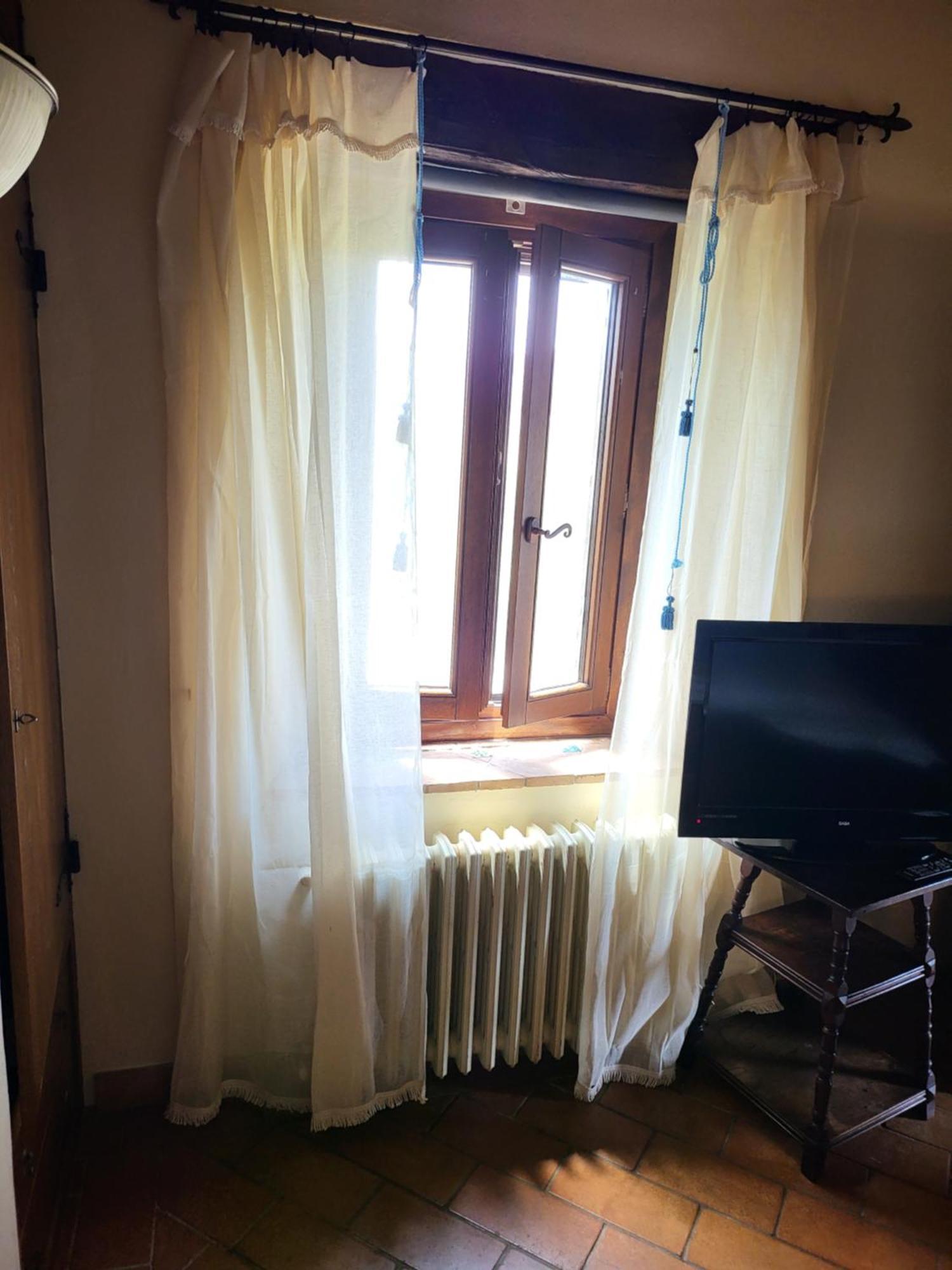 Country House La Collina Di Bargiano - Casa Raffaella Allerona المظهر الخارجي الصورة