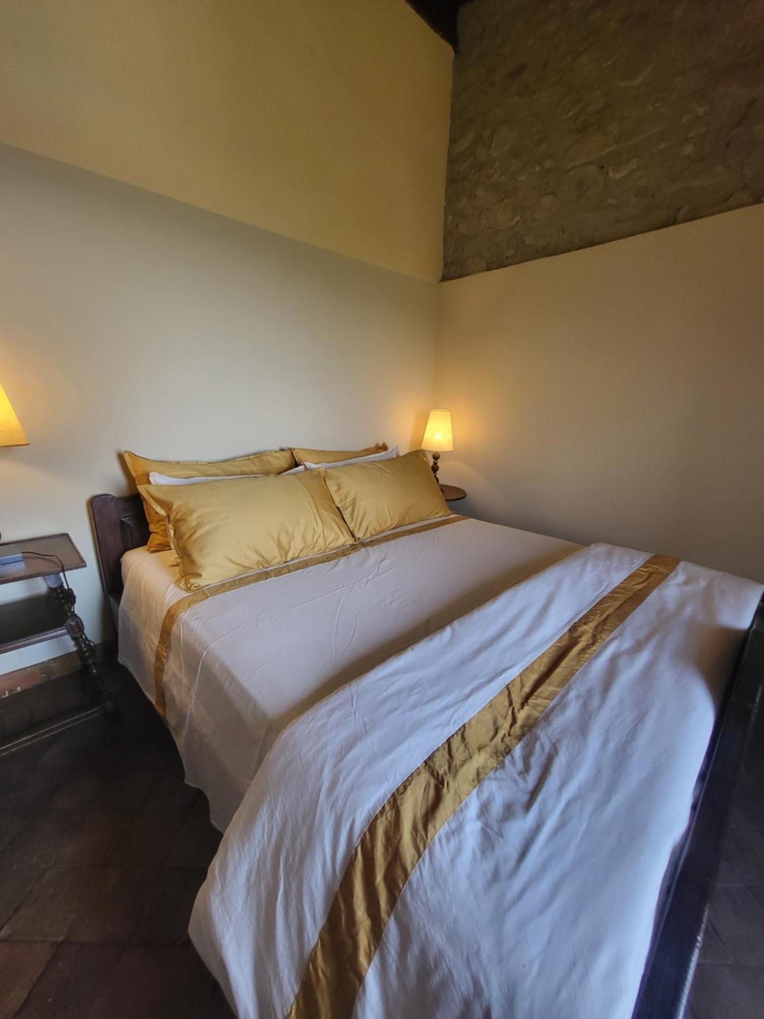 Country House La Collina Di Bargiano - Casa Raffaella Allerona المظهر الخارجي الصورة