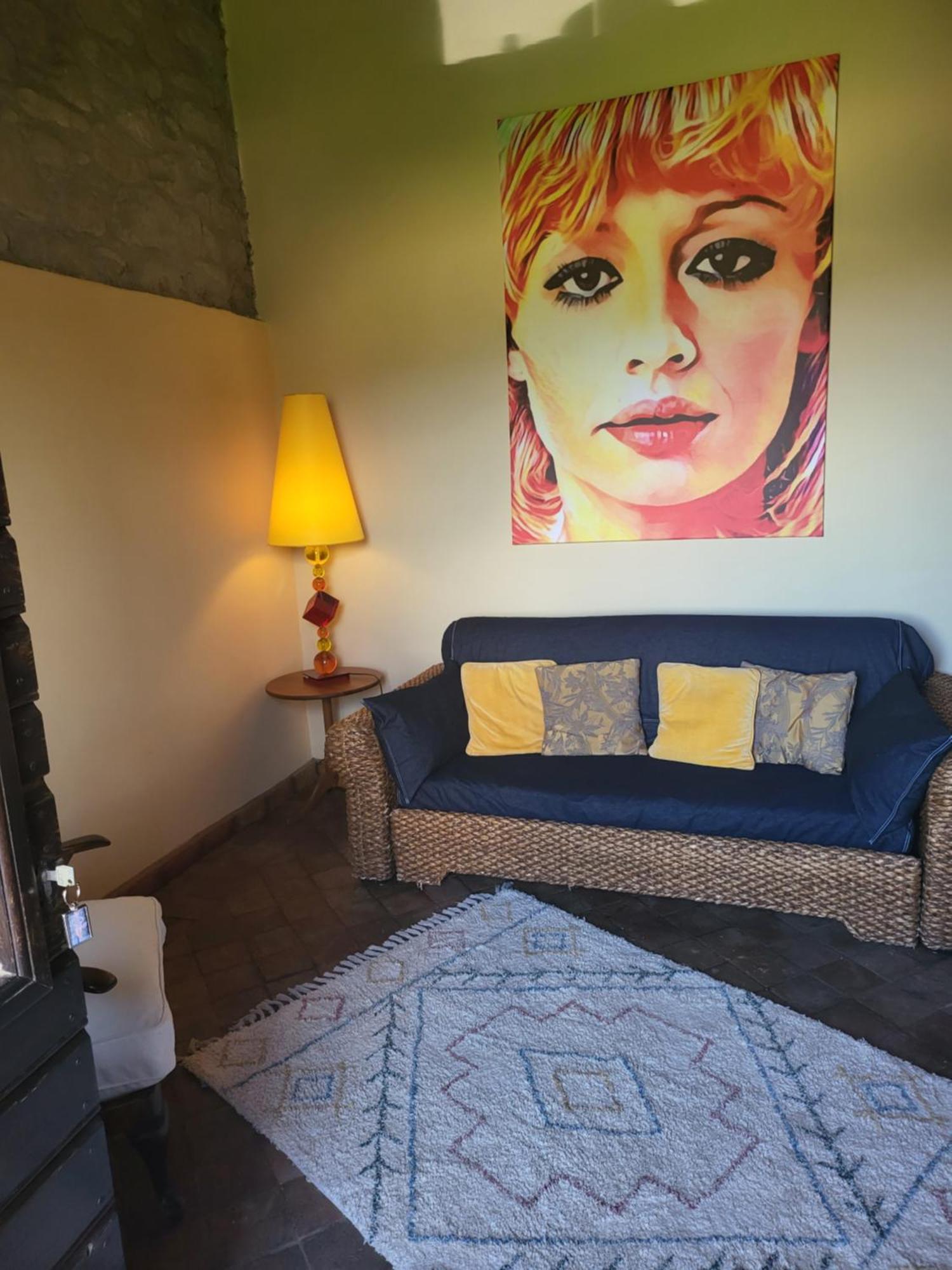 Country House La Collina Di Bargiano - Casa Raffaella Allerona المظهر الخارجي الصورة