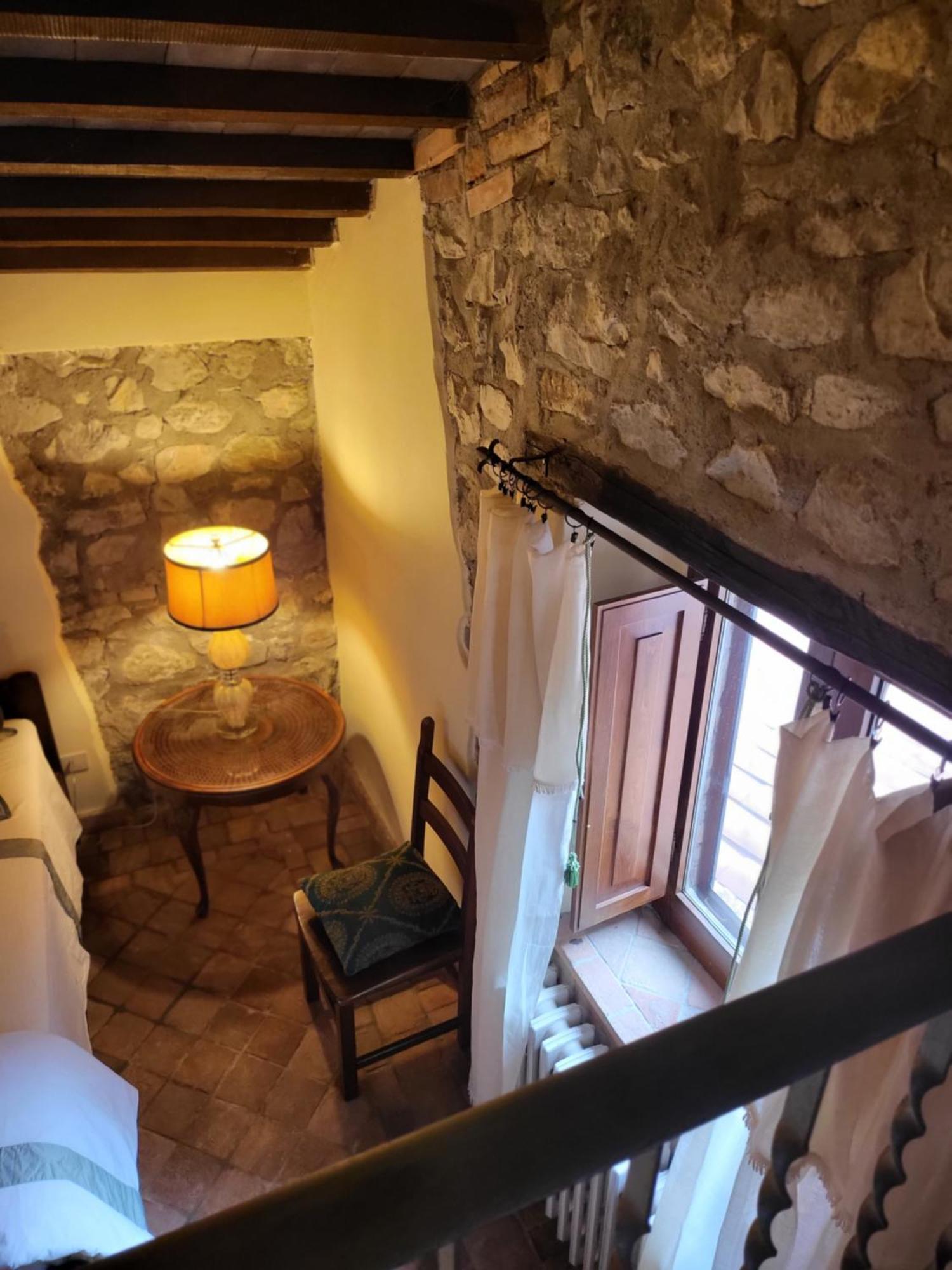 Country House La Collina Di Bargiano - Casa Raffaella Allerona المظهر الخارجي الصورة