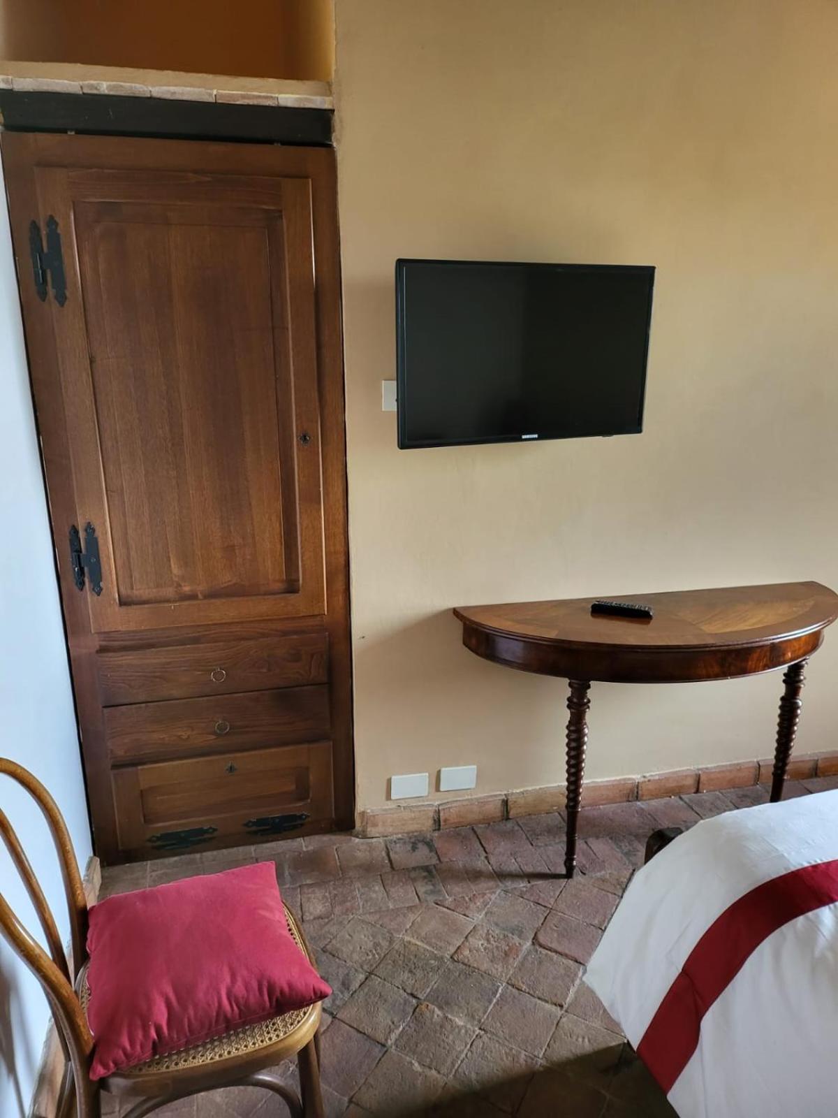 Country House La Collina Di Bargiano - Casa Raffaella Allerona المظهر الخارجي الصورة